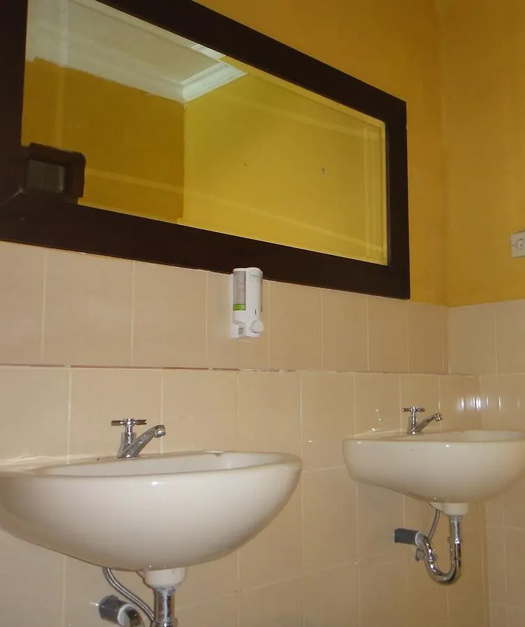 Bali Airport Dorm Hostel