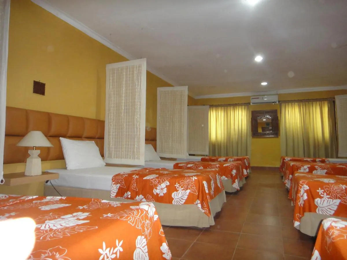 Bali Airport Dorm Hostel Indonesia