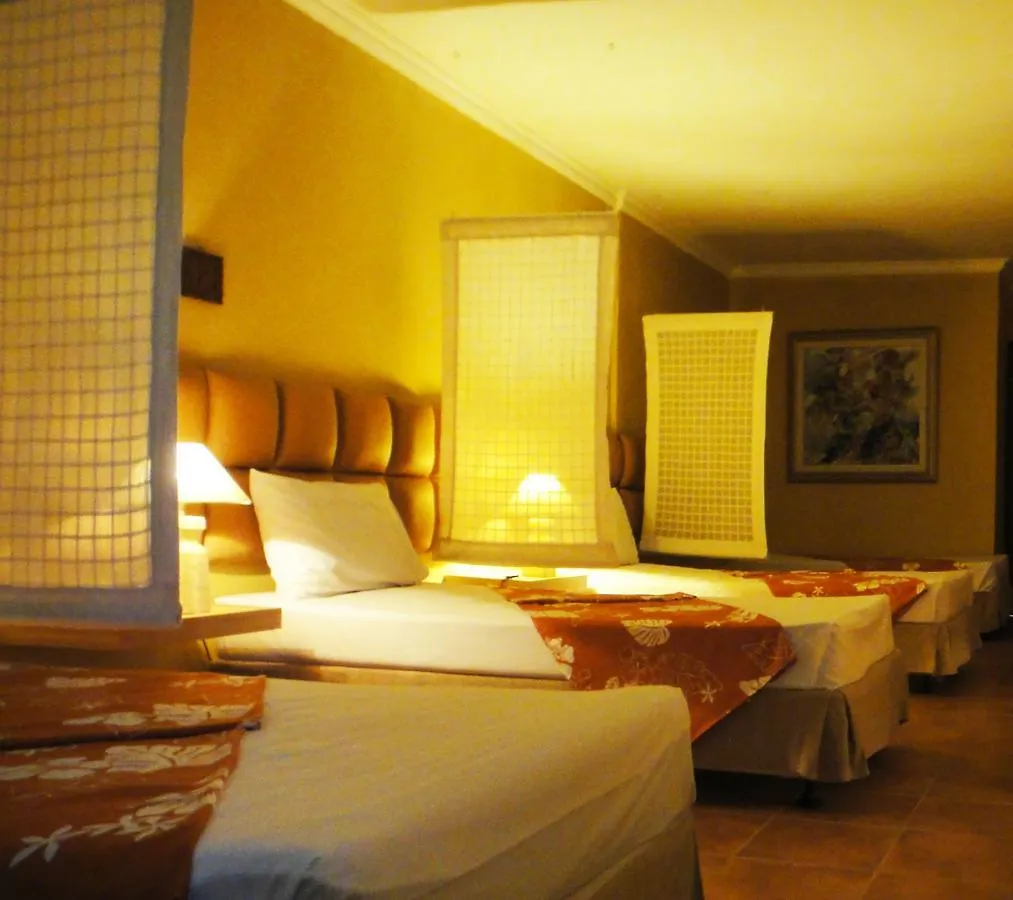 Bali Airport Dorm Ostello
