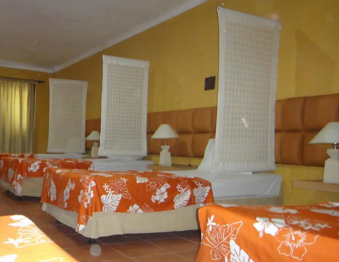 Bali Airport Dorm Hostel