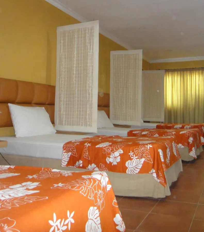 Bali Airport Dorm Ostello Indonesia