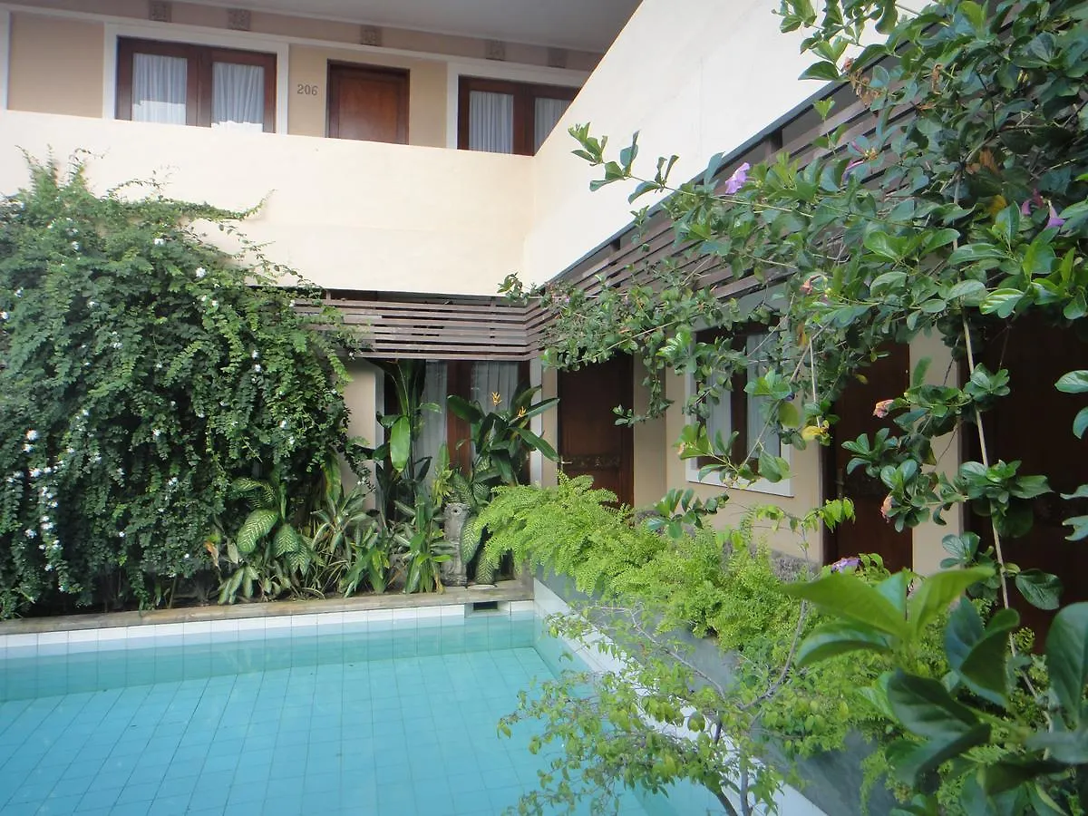 Bali Airport Dorm Hostel 0*,  Indonesia