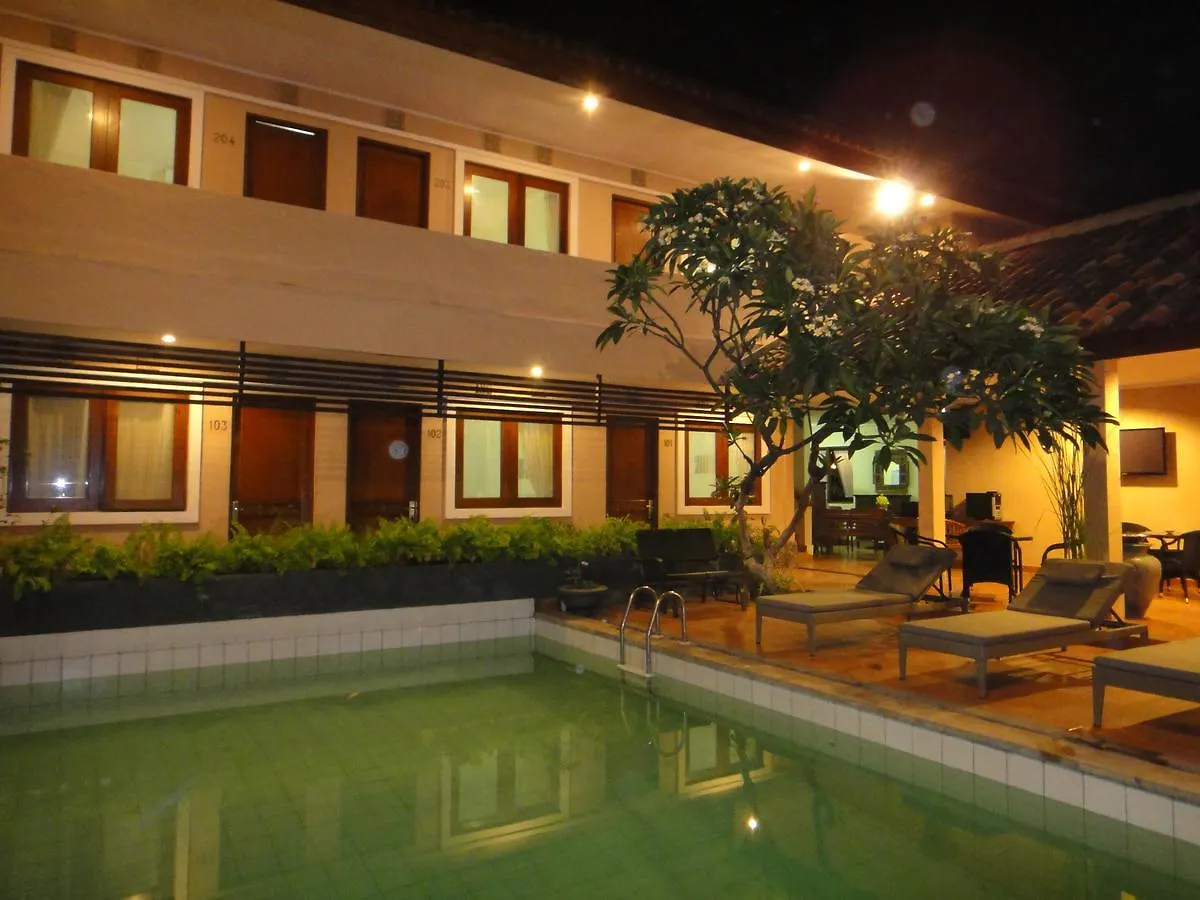Bali Airport Dorm Hostel 0*,  Indonesia