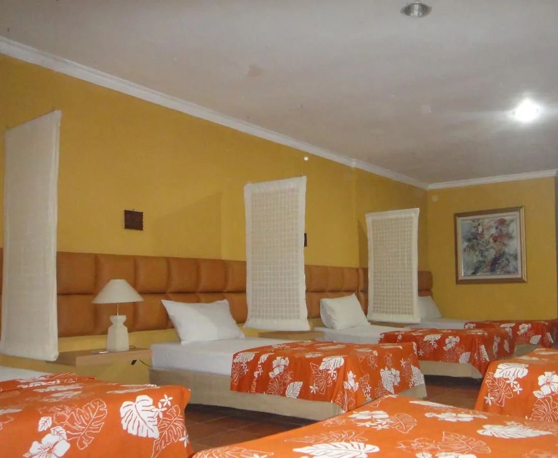 Hostal Bali Airport Dorm Albergue